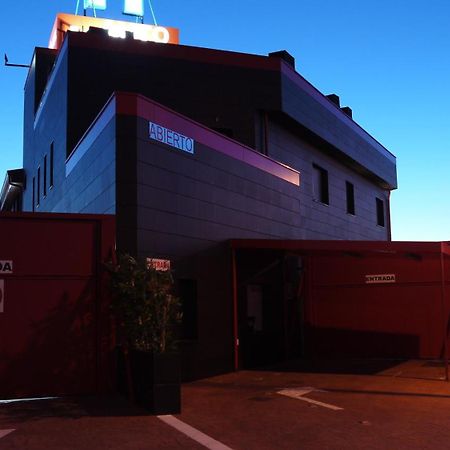 V Hotel Arroyomolinos Zewnętrze zdjęcie