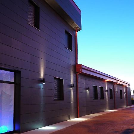 V Hotel Arroyomolinos Zewnętrze zdjęcie
