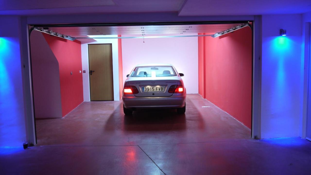 V Hotel Arroyomolinos Pokój zdjęcie