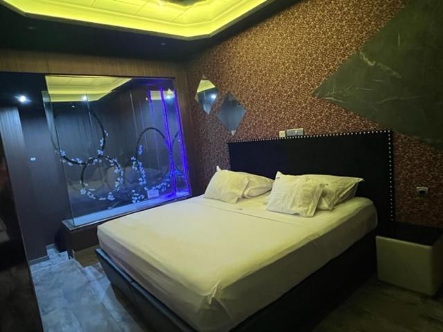 V Hotel Arroyomolinos Zewnętrze zdjęcie